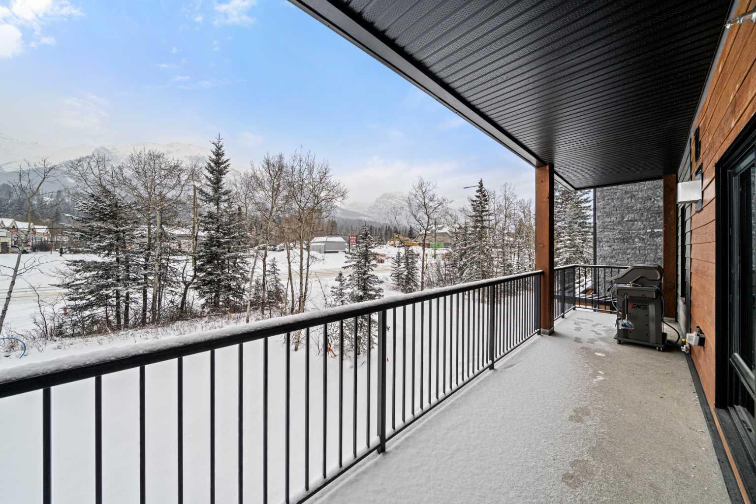 217, 1730 Bow Valley Trail 