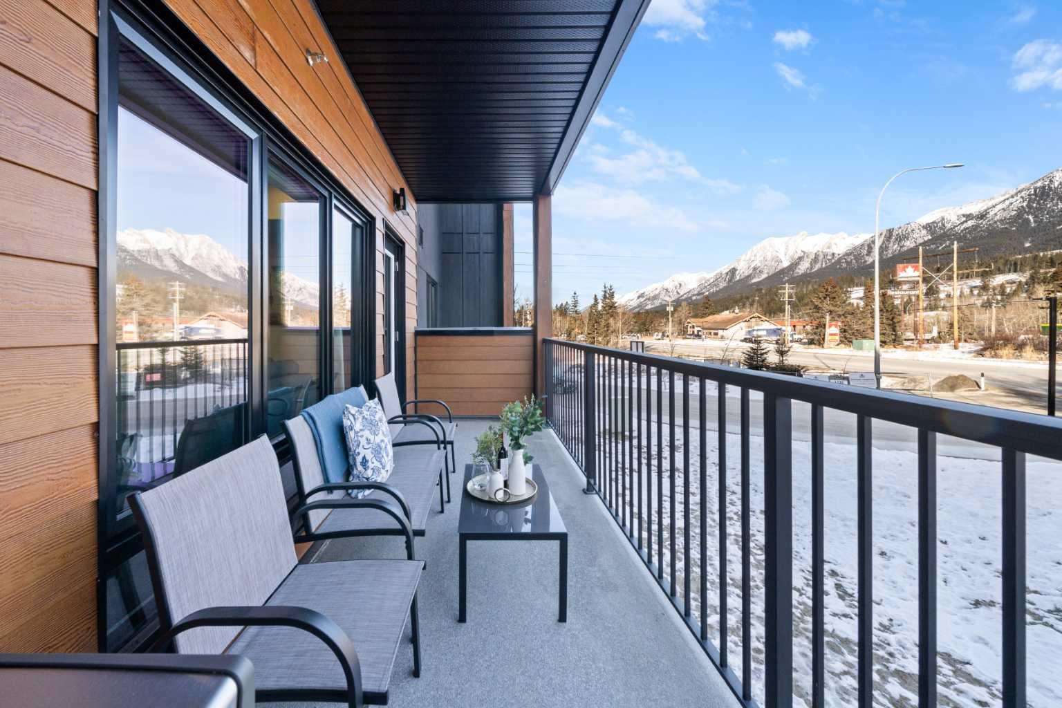217, 1730 Bow Valley Trail 