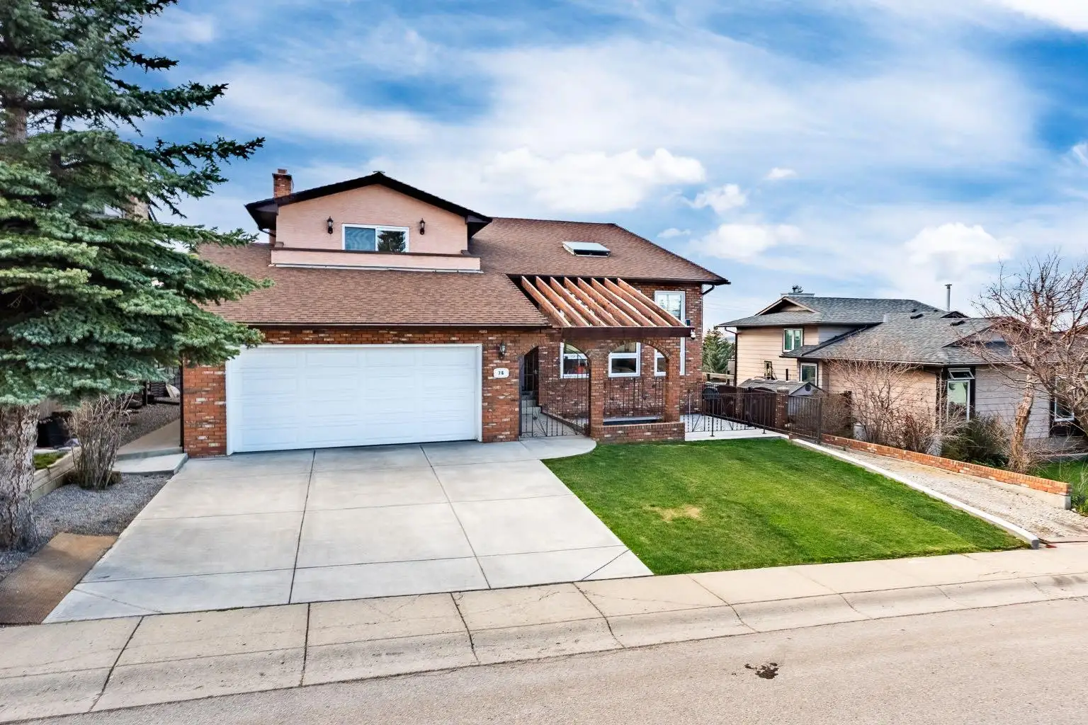76 Beaconsfield Way NW