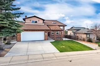 76 Beaconsfield Way NW