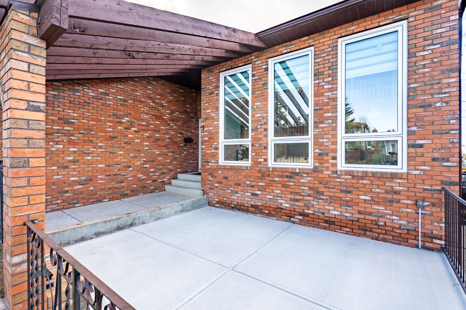76 Beaconsfield Way NW