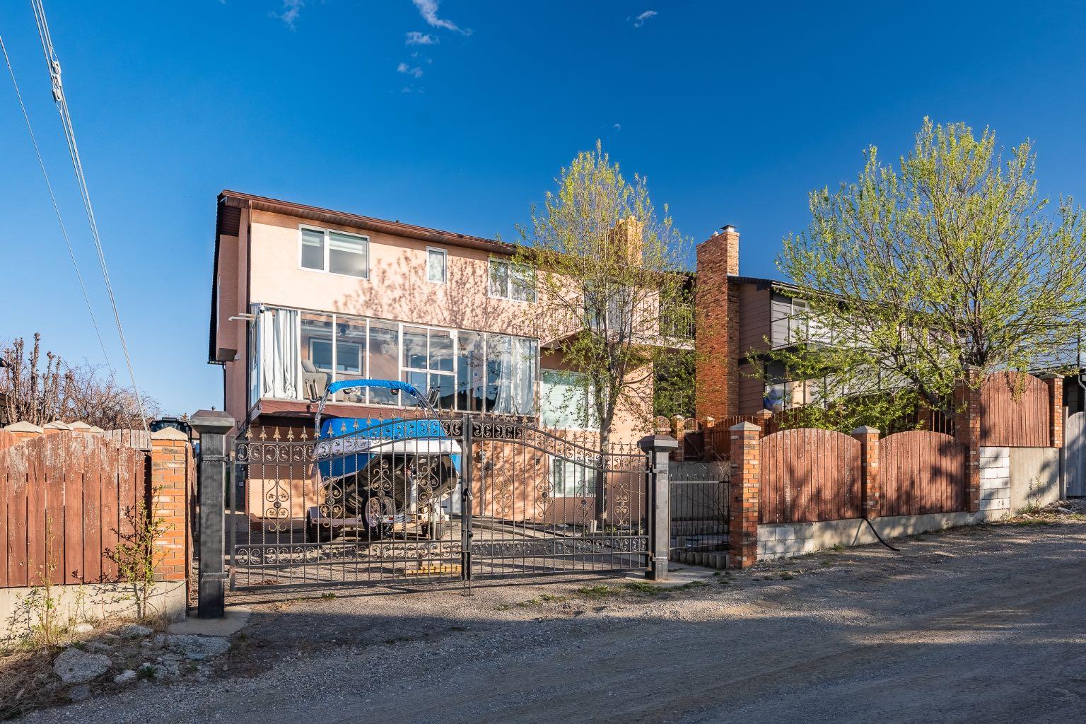76 Beaconsfield Way NW
