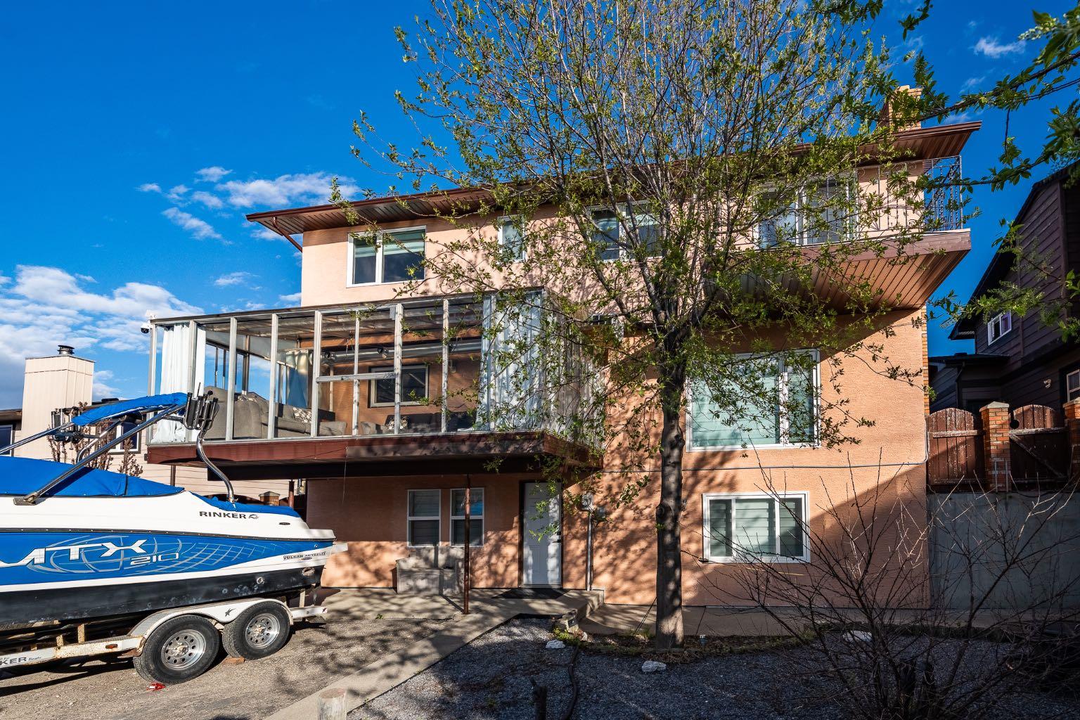 76 Beaconsfield Way NW