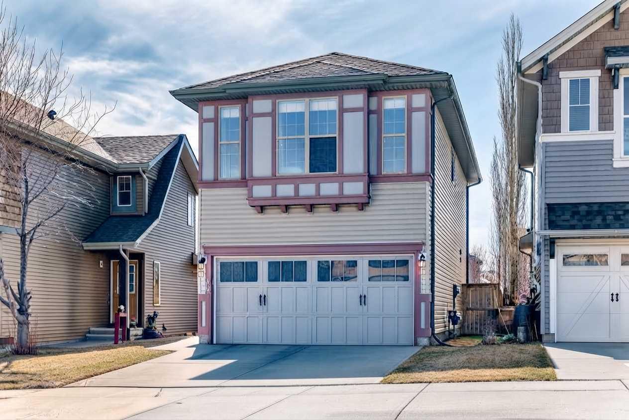 136 Sage Valley Drive NW