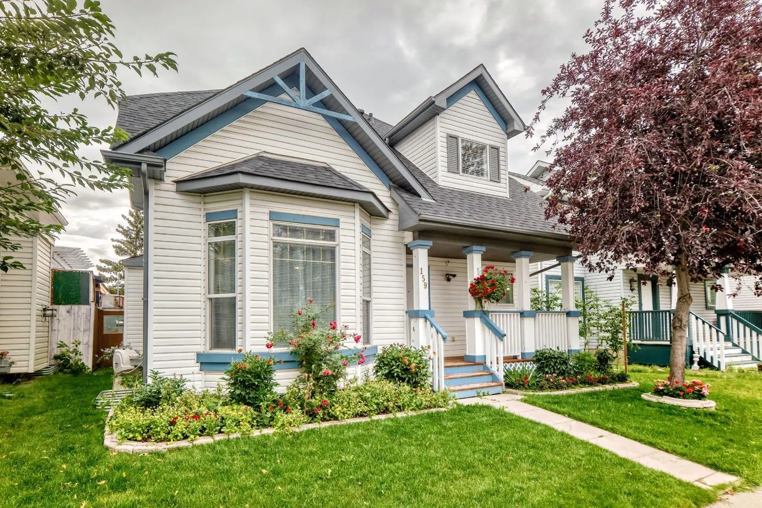 159 Erin Grove SE