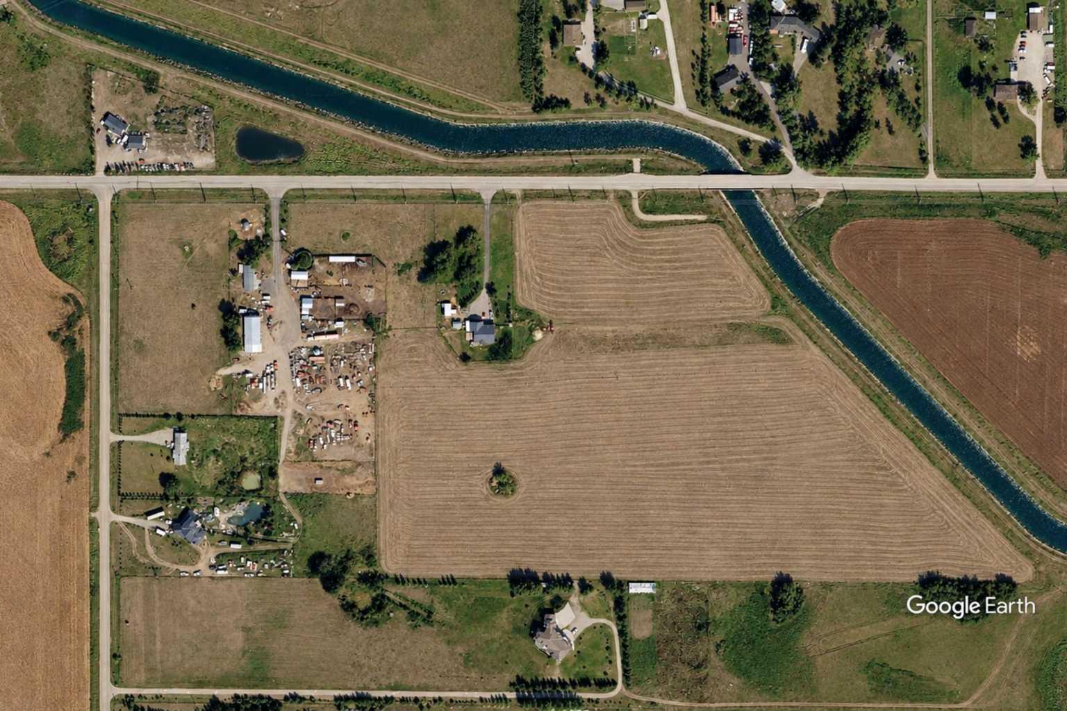280235 Township Road 240  