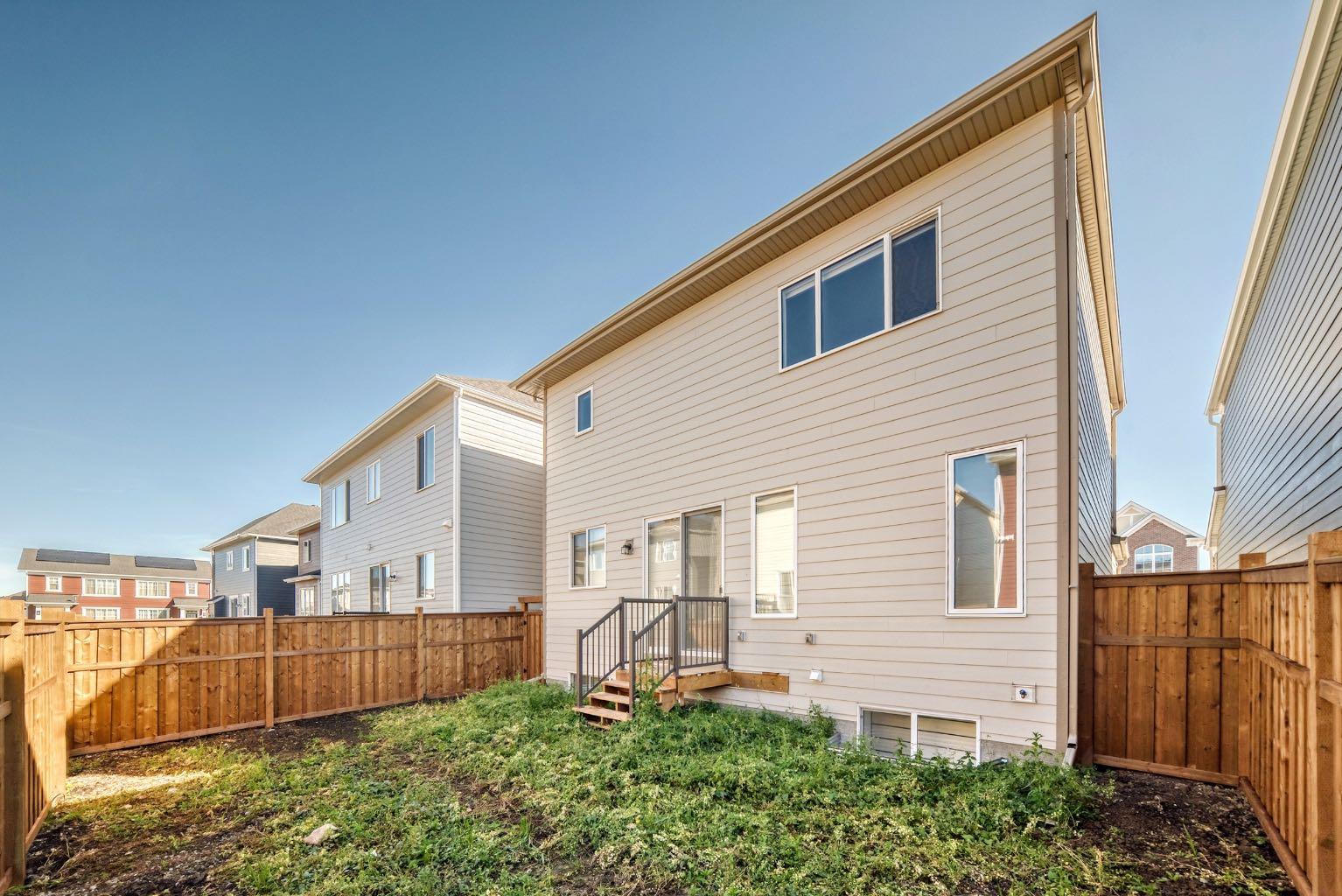 118 Yorkstone Villas SW