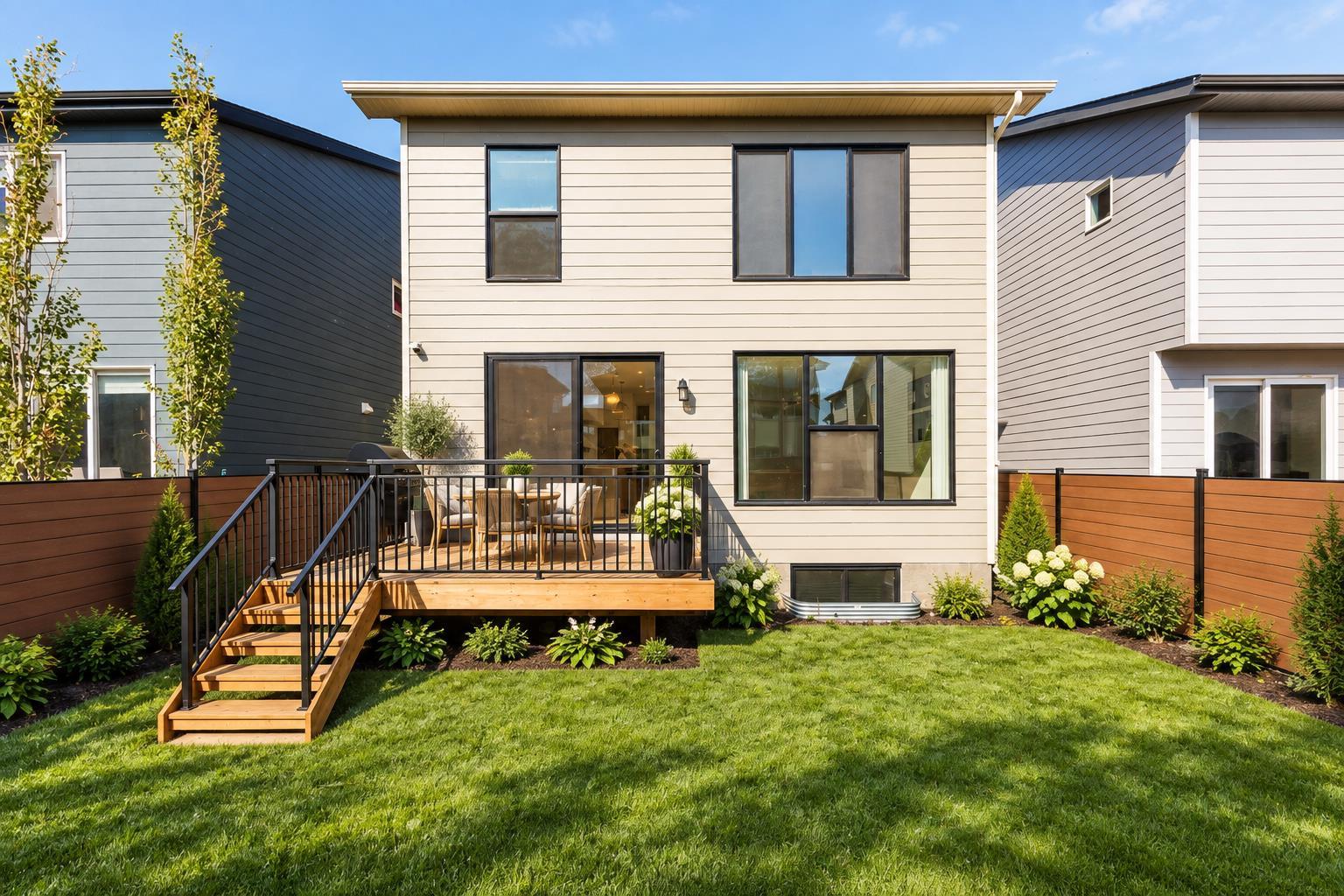 37 Rowmont Common NW