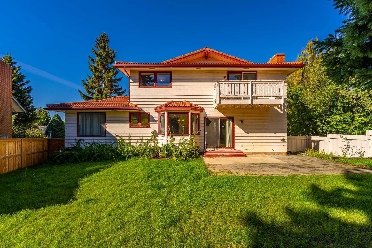 940 Edgemont Road NW
