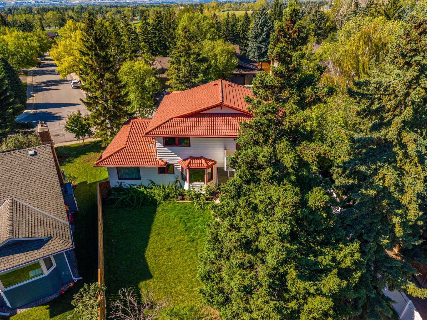 940 Edgemont Road NW