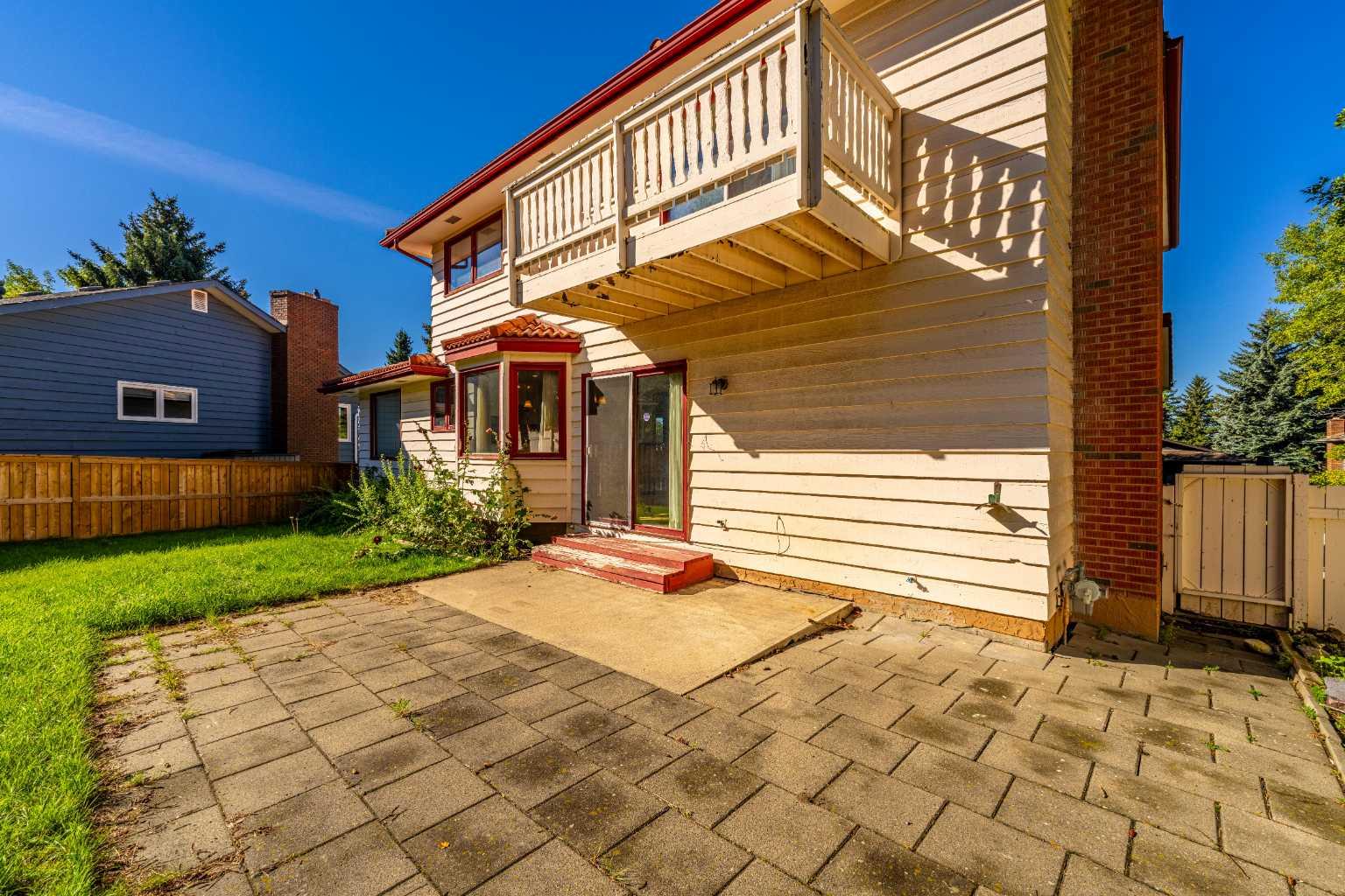 940 Edgemont Road NW