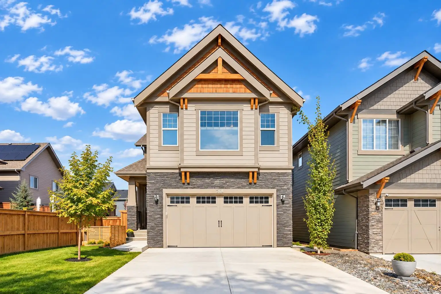 264 Riviera Way 