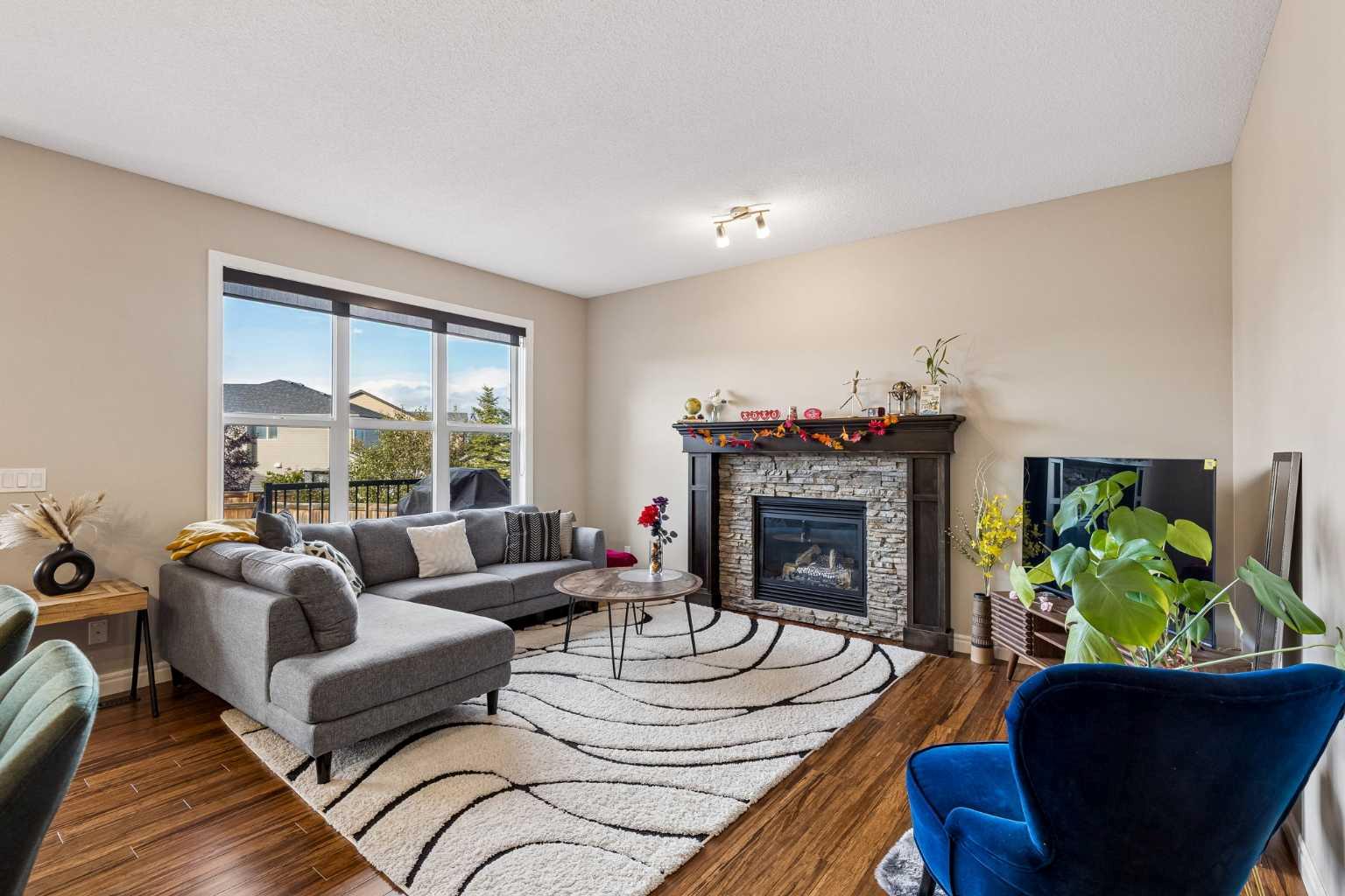 36 Sage Berry Link NW