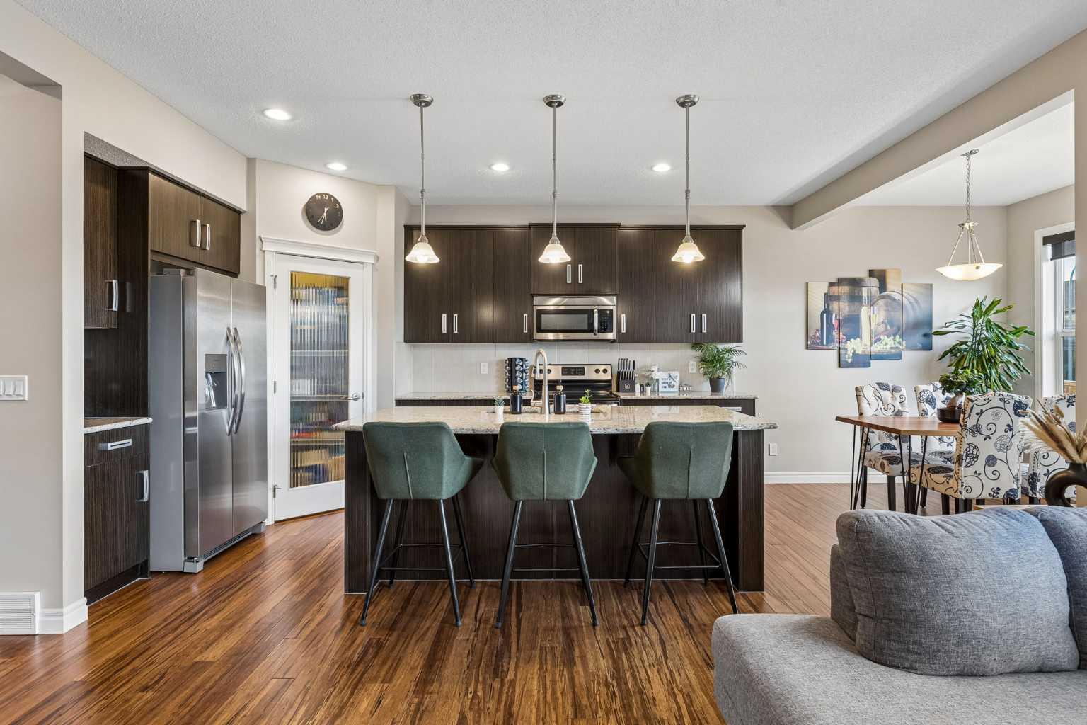 36 Sage Berry Link NW