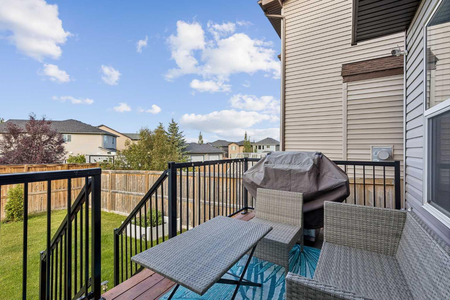 36 Sage Berry Link NW