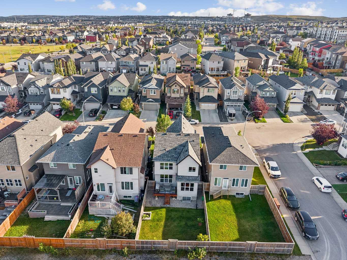36 Sage Berry Link NW