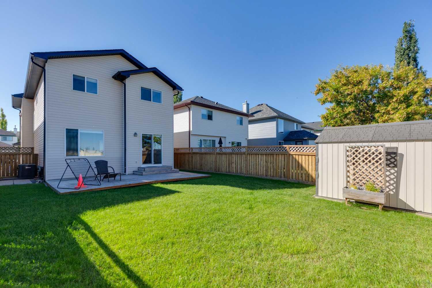 94 Hidden Ranch Terrace NW