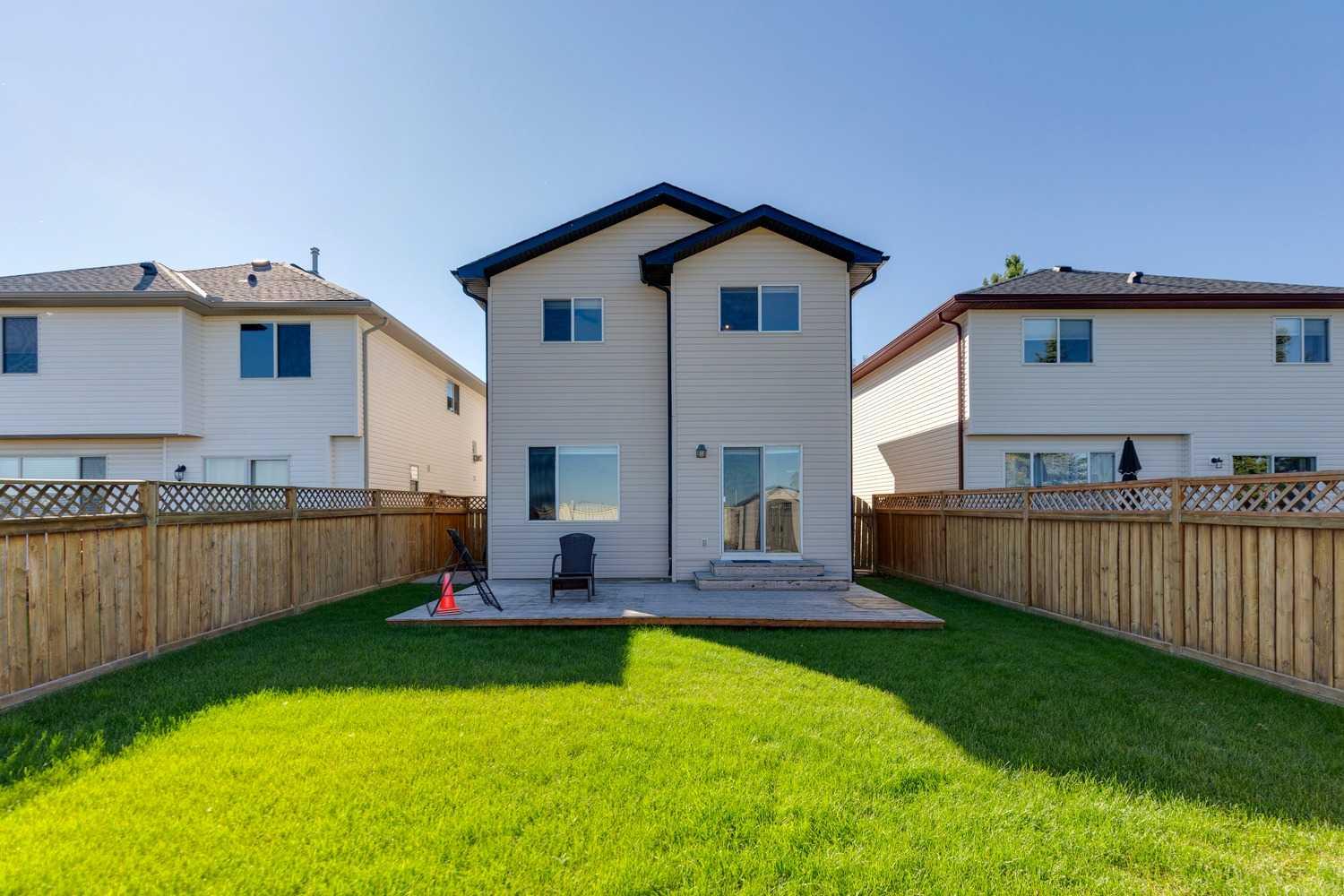 94 Hidden Ranch Terrace NW