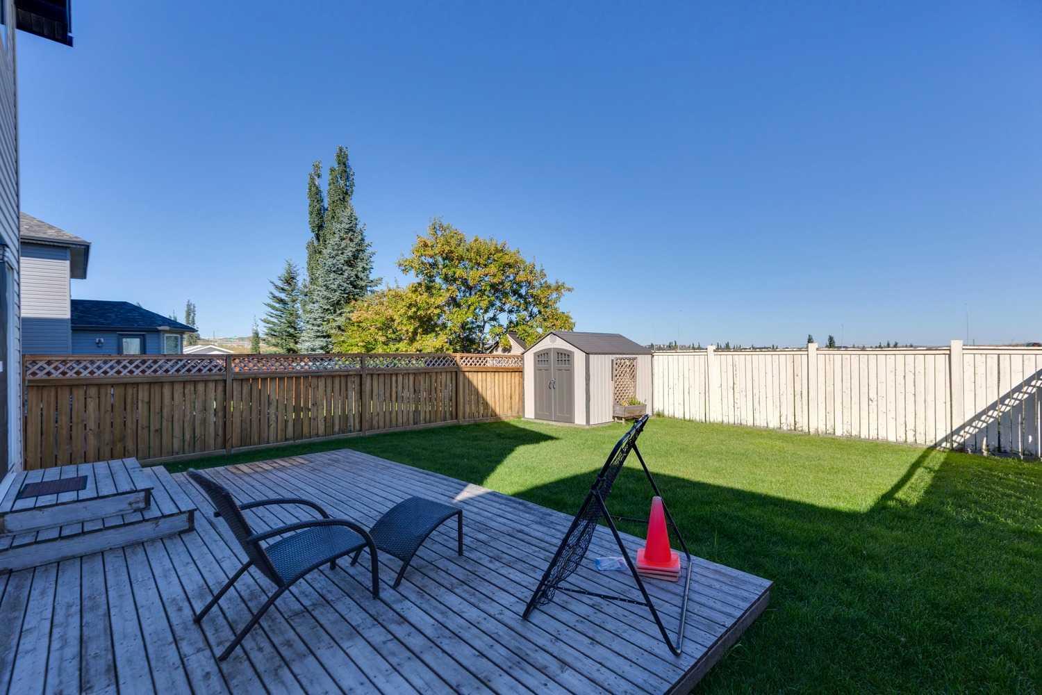 94 Hidden Ranch Terrace NW