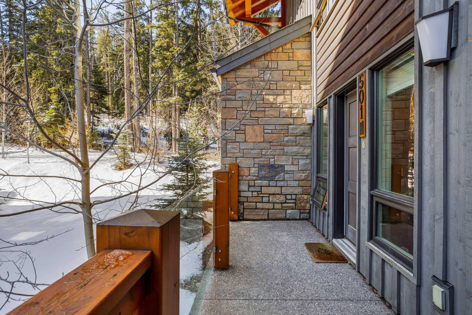 501H, 3000 Stewart Creek Drive 