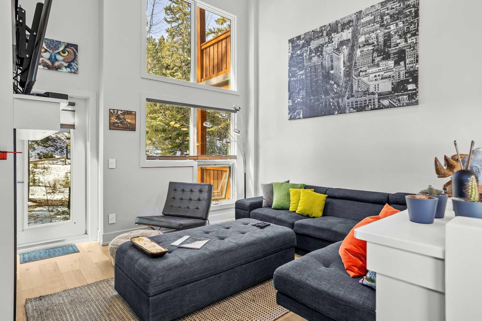 501H, 3000 Stewart Creek Drive 
