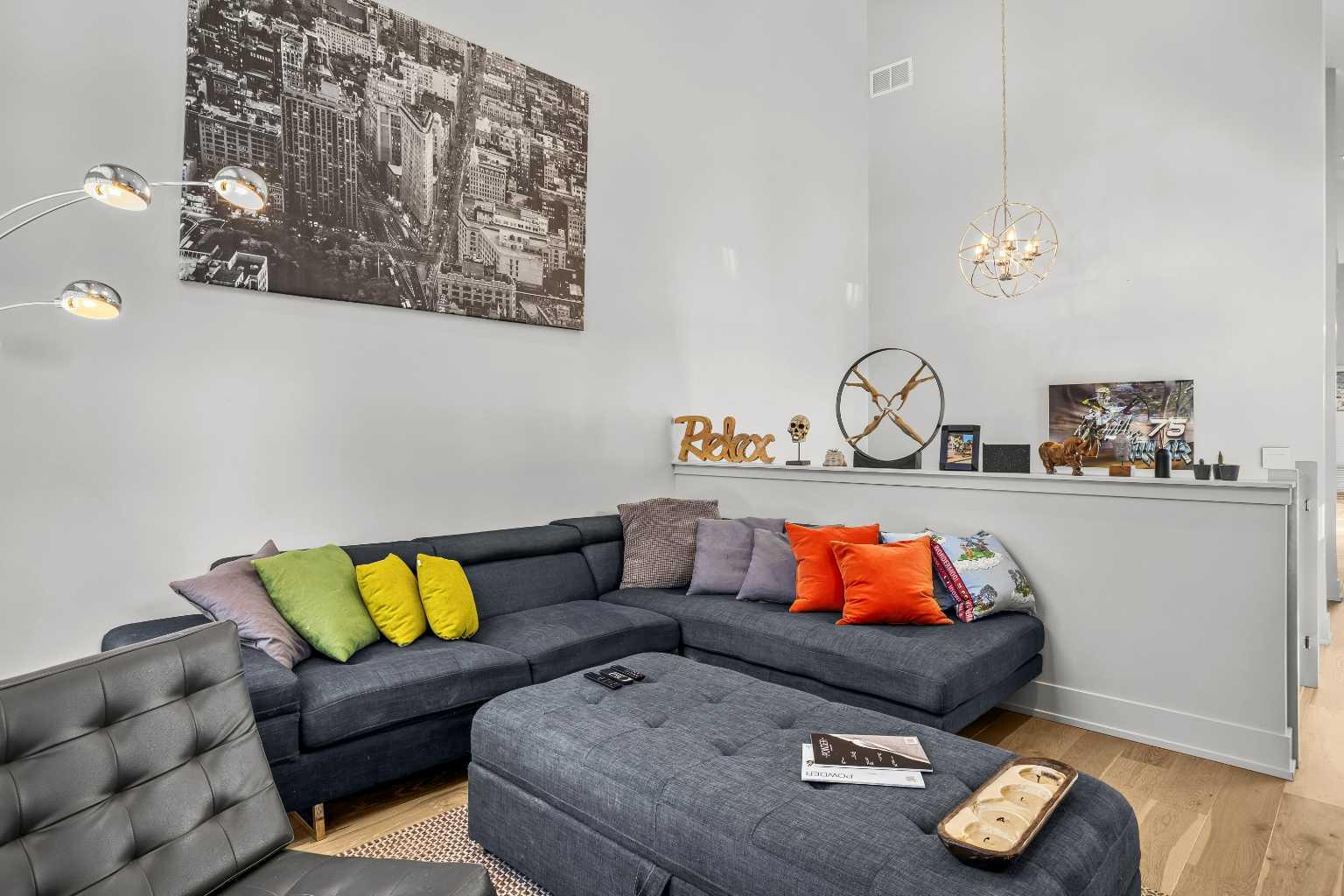 501H, 3000 Stewart Creek Drive 