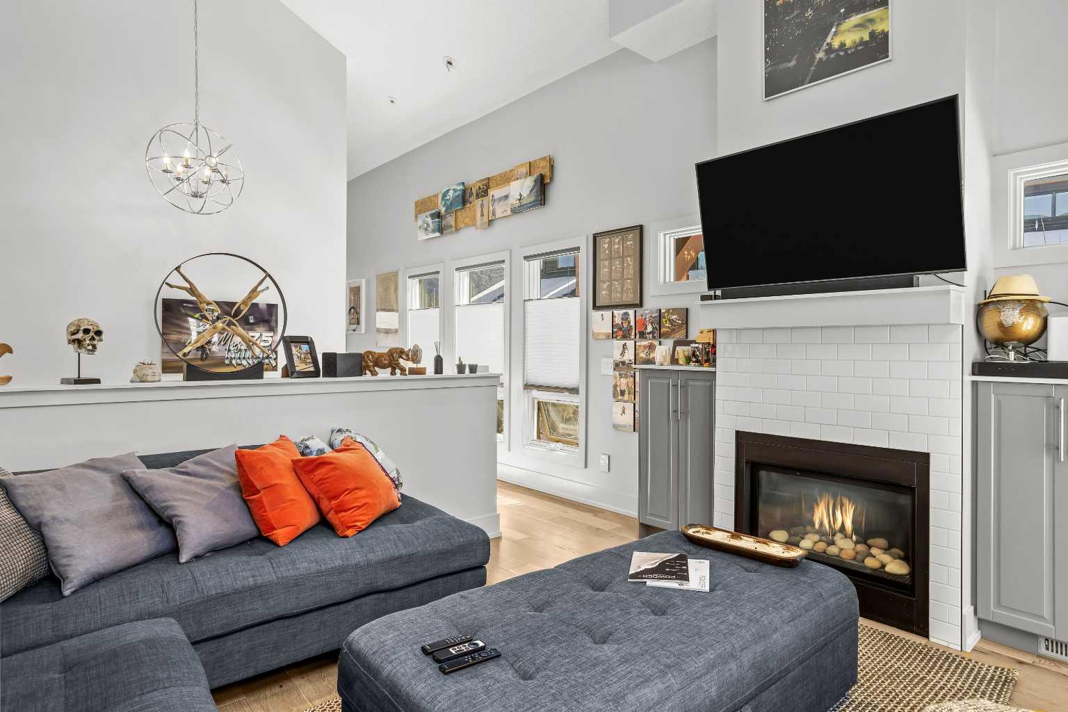 501H, 3000 Stewart Creek Drive 