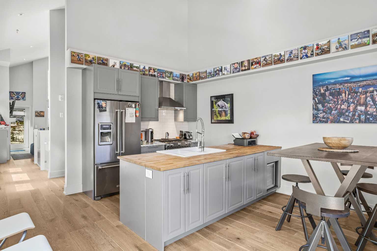 501H, 3000 Stewart Creek Drive 