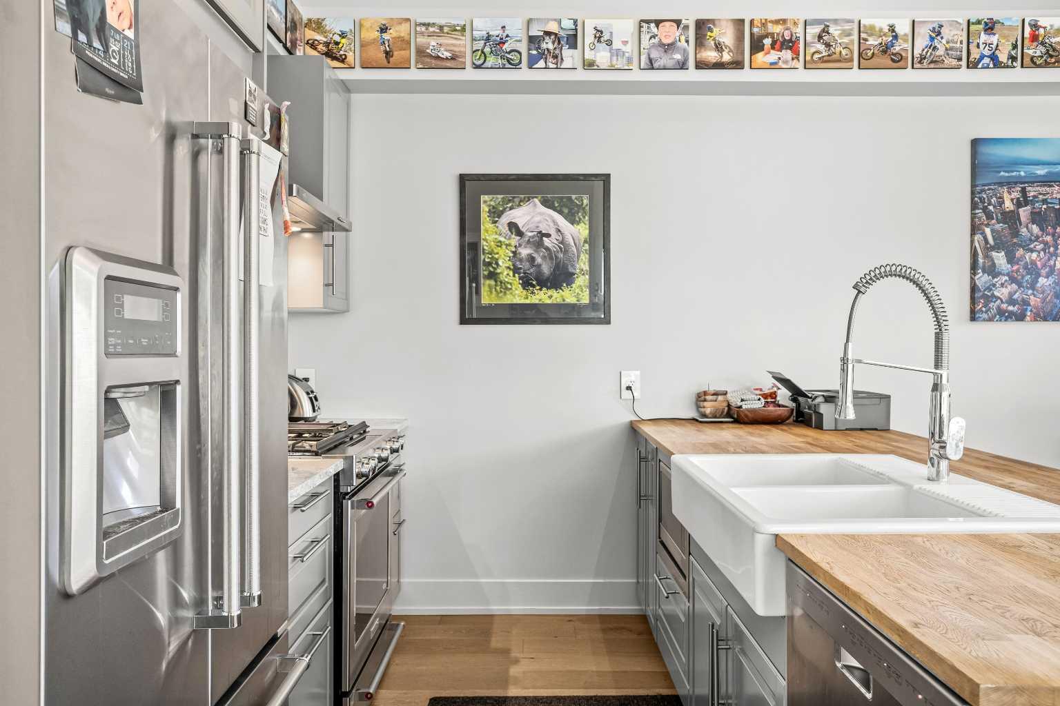 501H, 3000 Stewart Creek Drive 