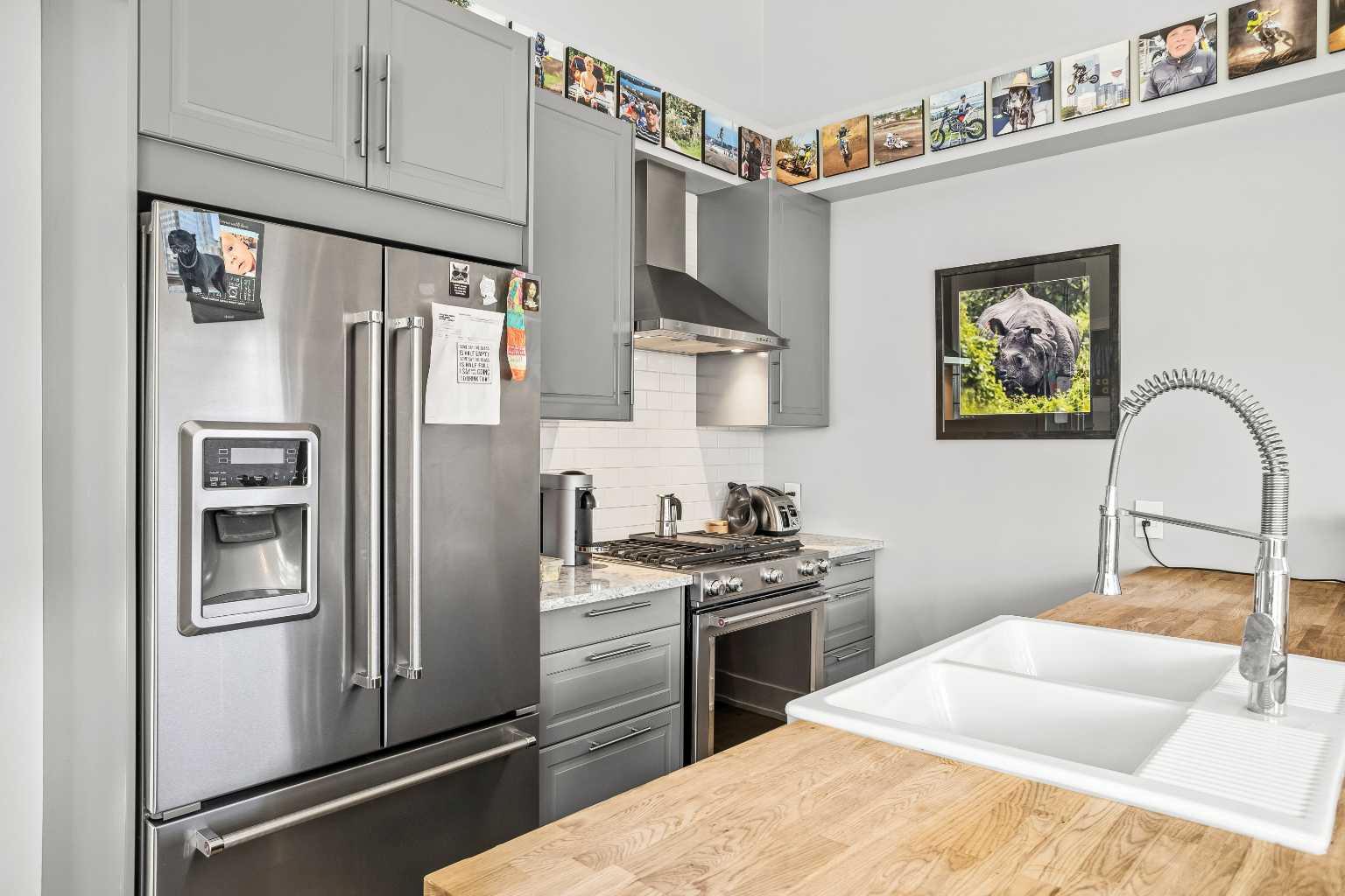 501H, 3000 Stewart Creek Drive 