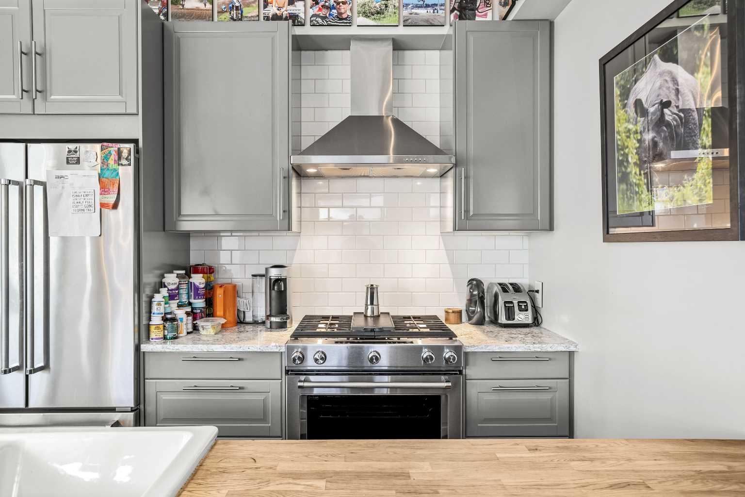501H, 3000 Stewart Creek Drive 