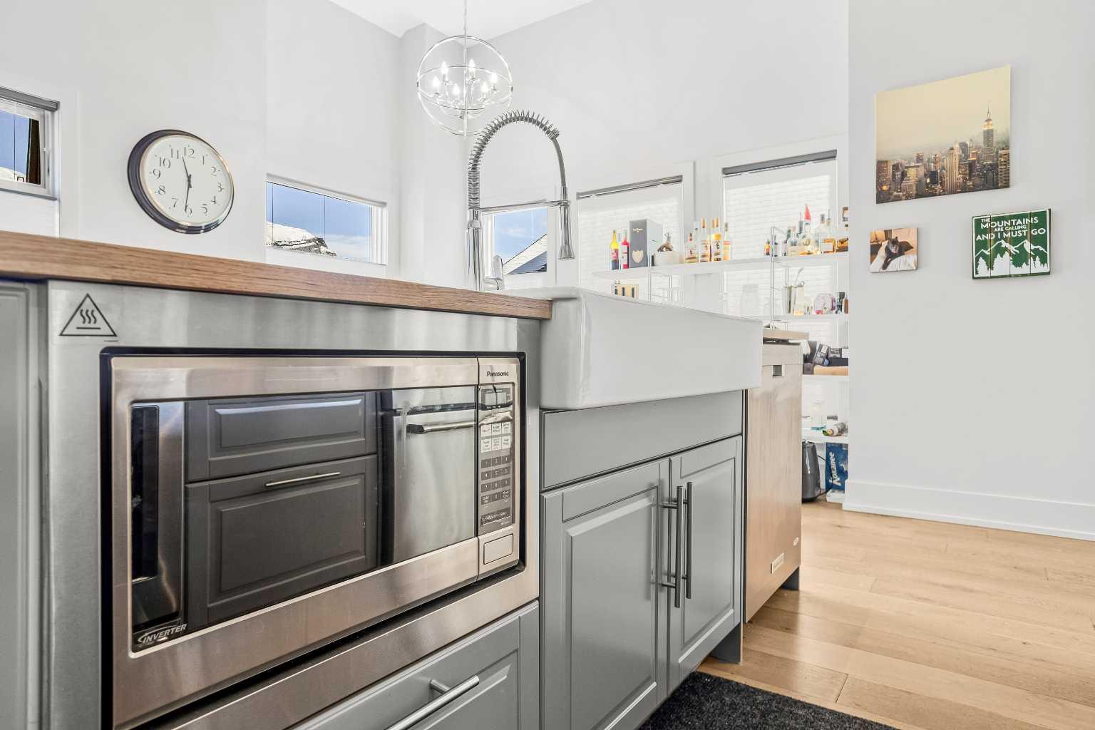 501H, 3000 Stewart Creek Drive 