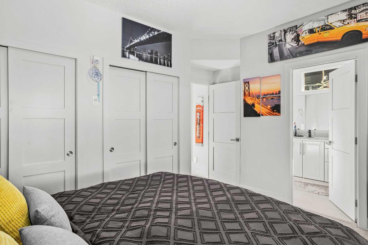 501H, 3000 Stewart Creek Drive 