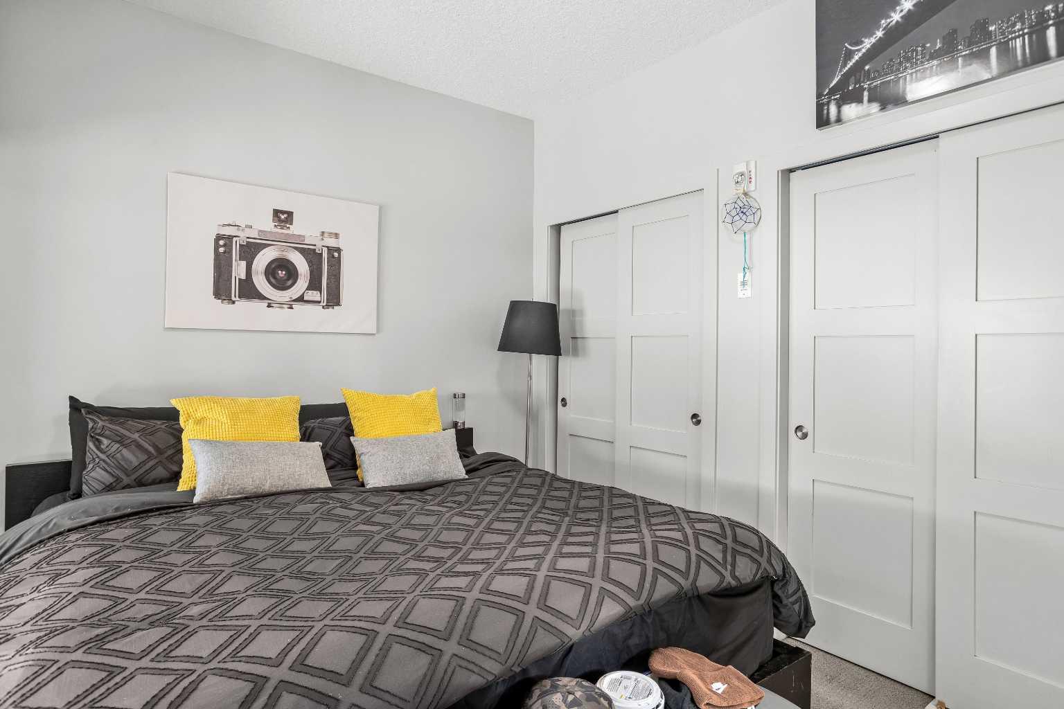 501H, 3000 Stewart Creek Drive 