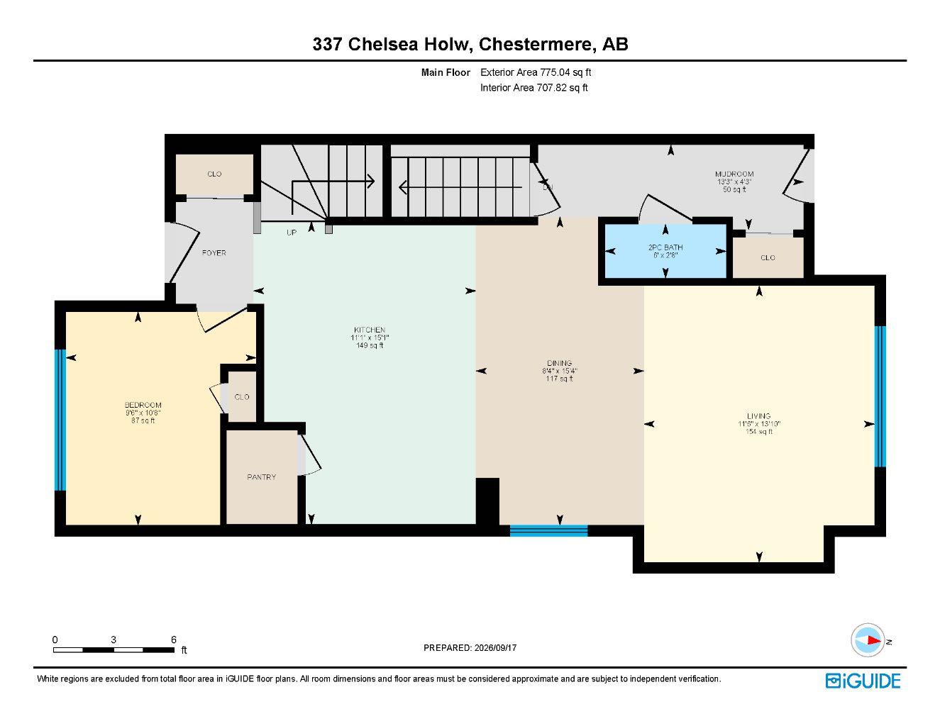 337 Chelsea Hollow 