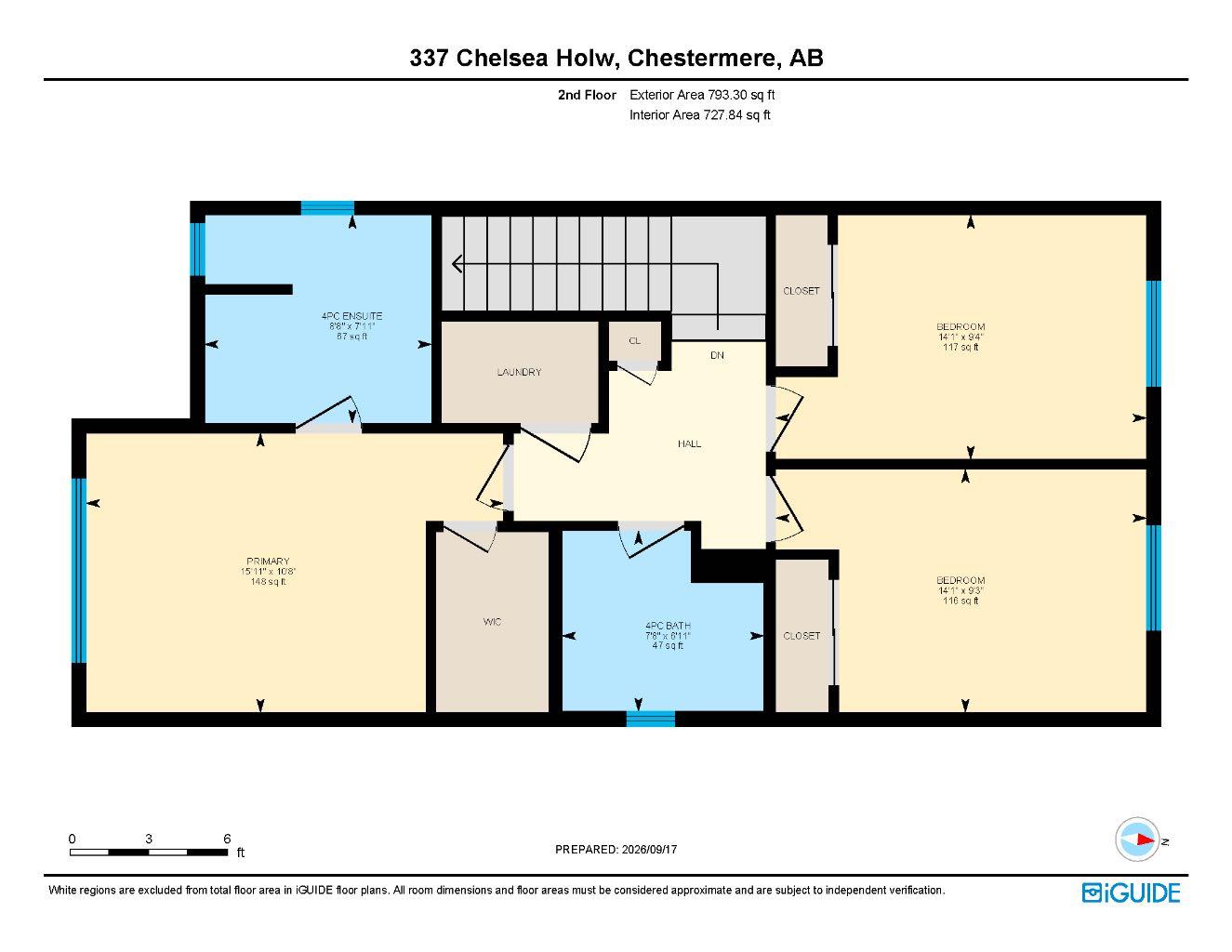 337 Chelsea Hollow 