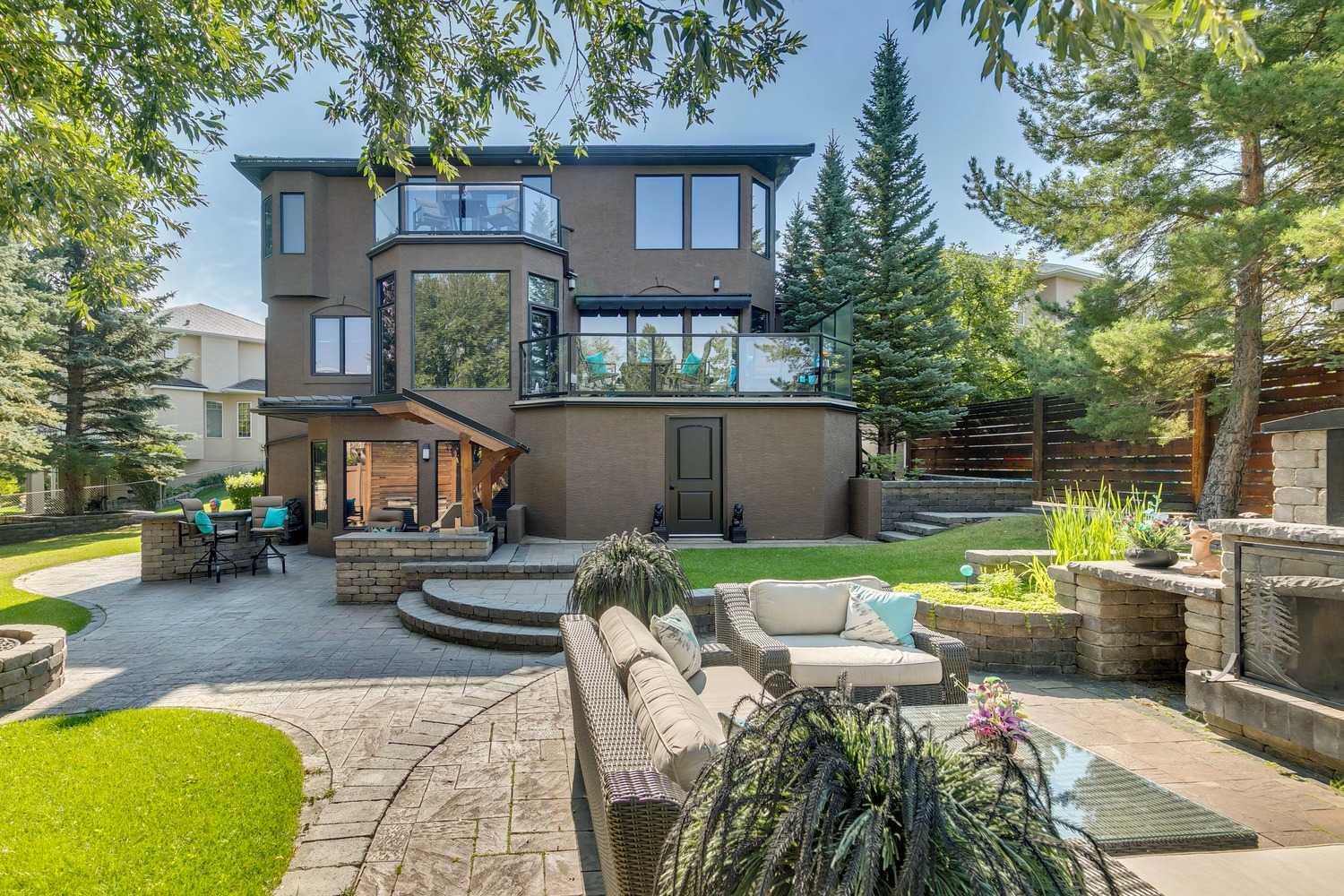 9 Evergreen Cove SW