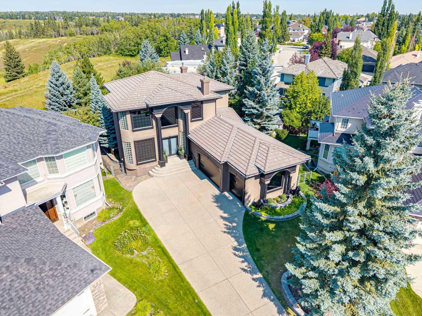 9 Evergreen Cove SW