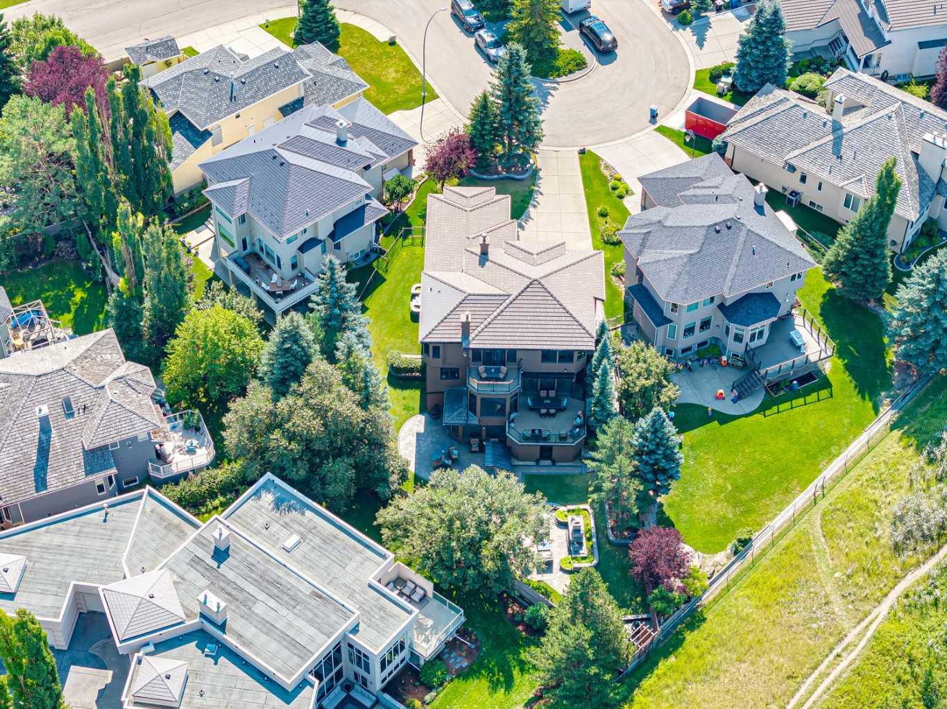 9 Evergreen Cove SW