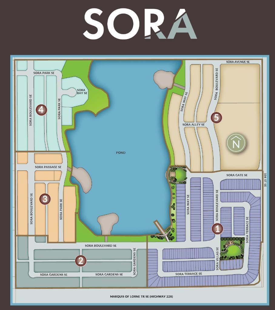 33 Sora Passage SE