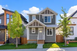 133 Rochester Way NW