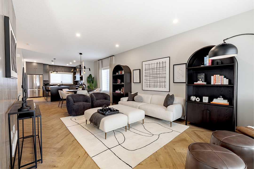 91 Legacy Point Heights SE