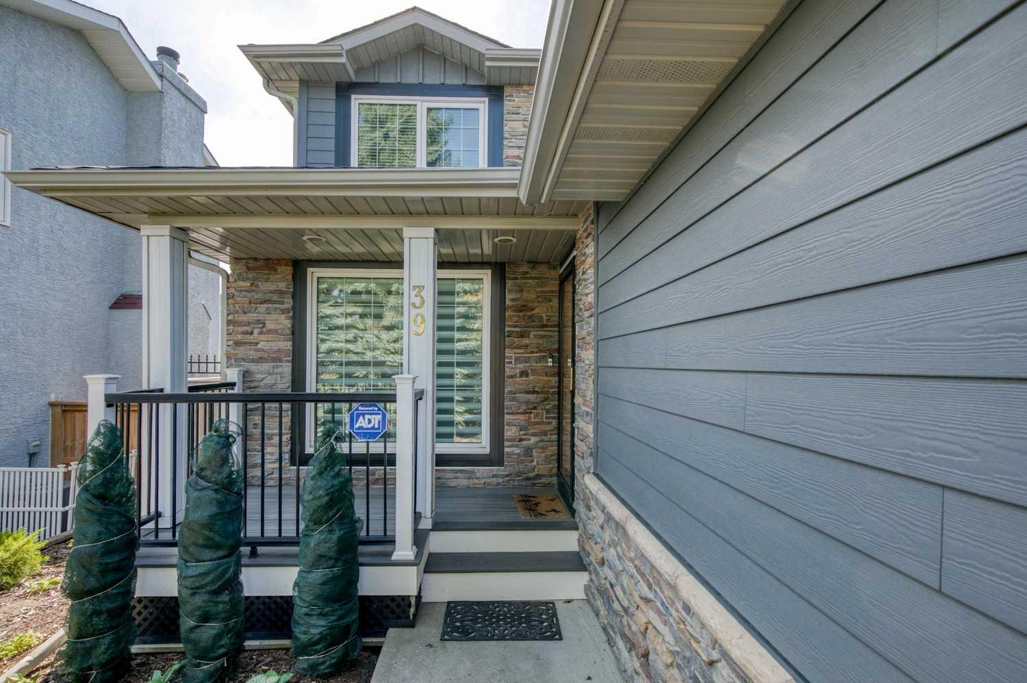39 Shannon Hill SW