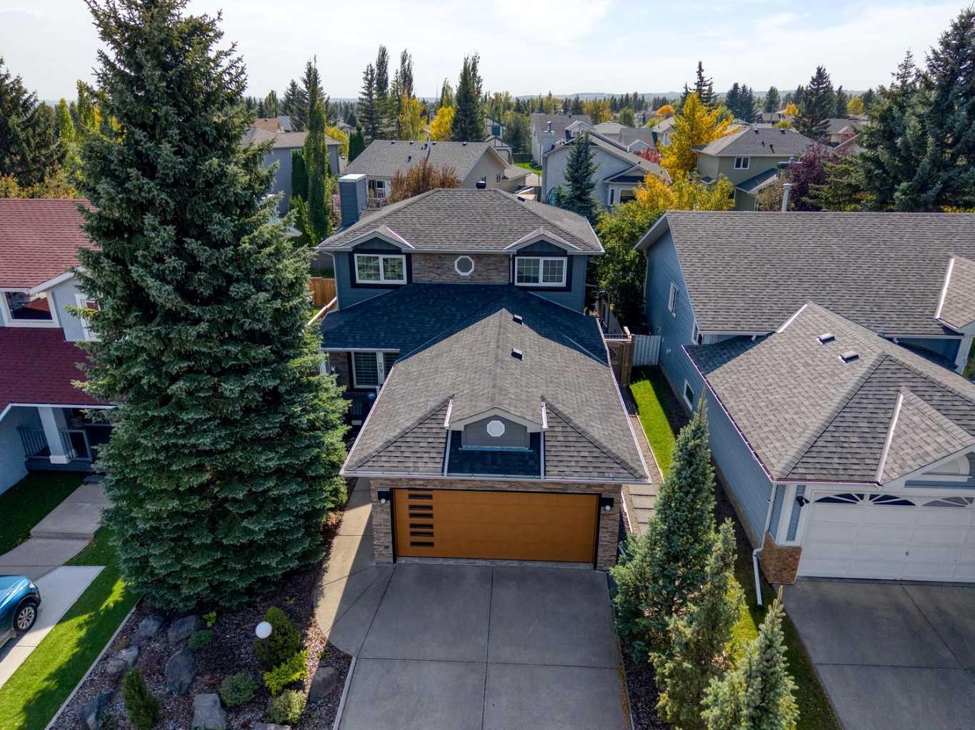 39 Shannon Hill SW