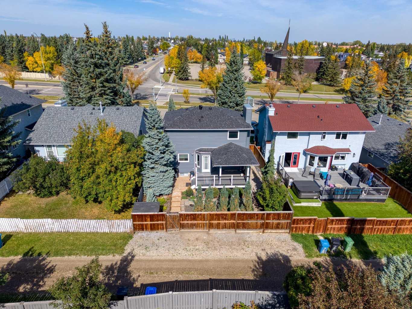 39 Shannon Hill SW