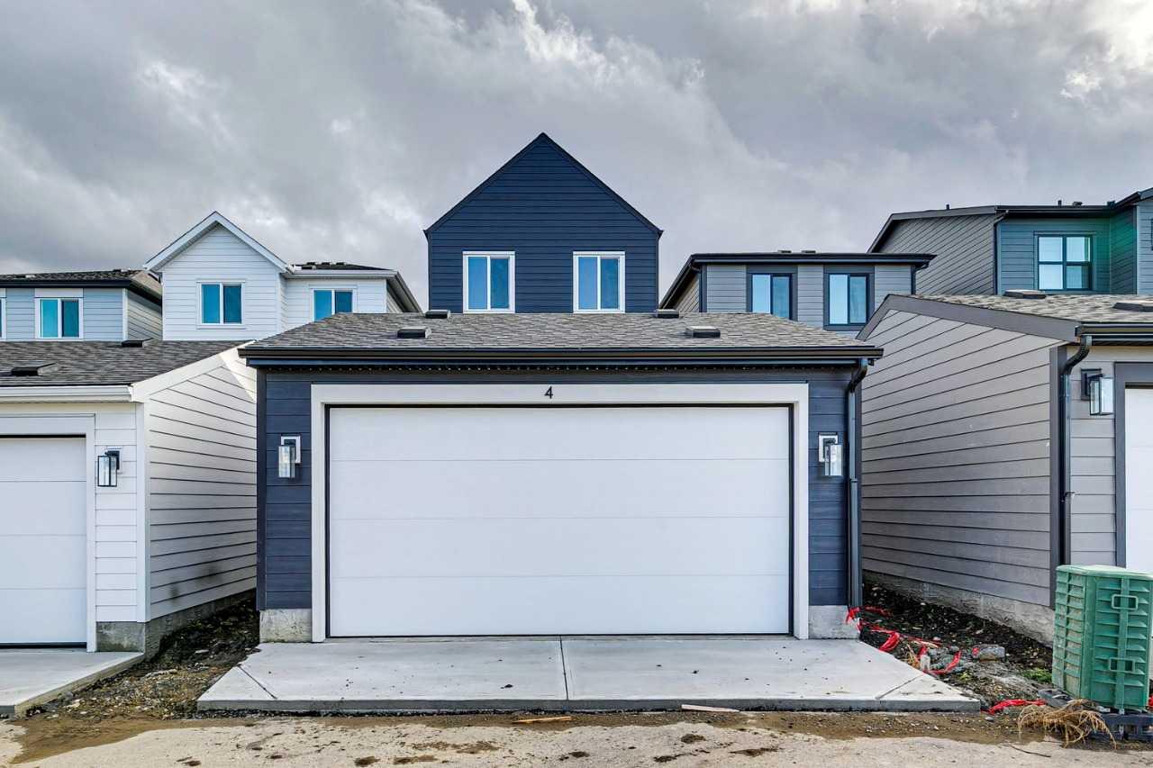 45 Bluerock Hill SW