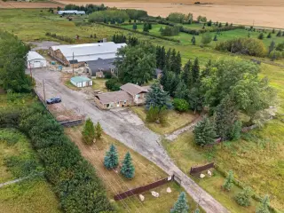 273209 Range Road 20  