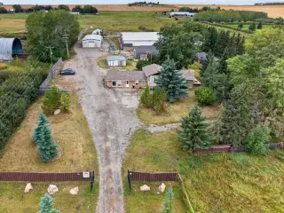 273209 Range Road 20  