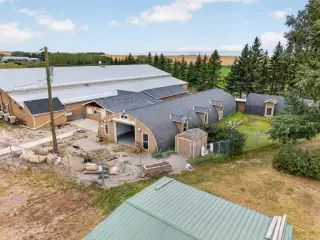 273209 Range Road 20  