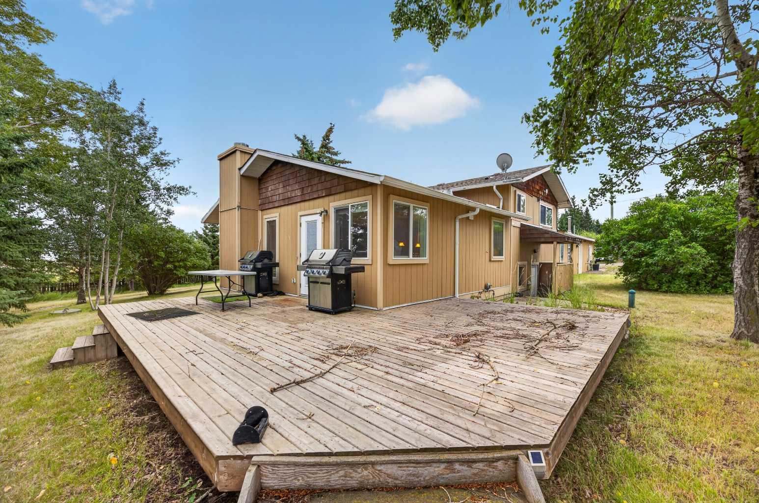 273209 Range Road 20  